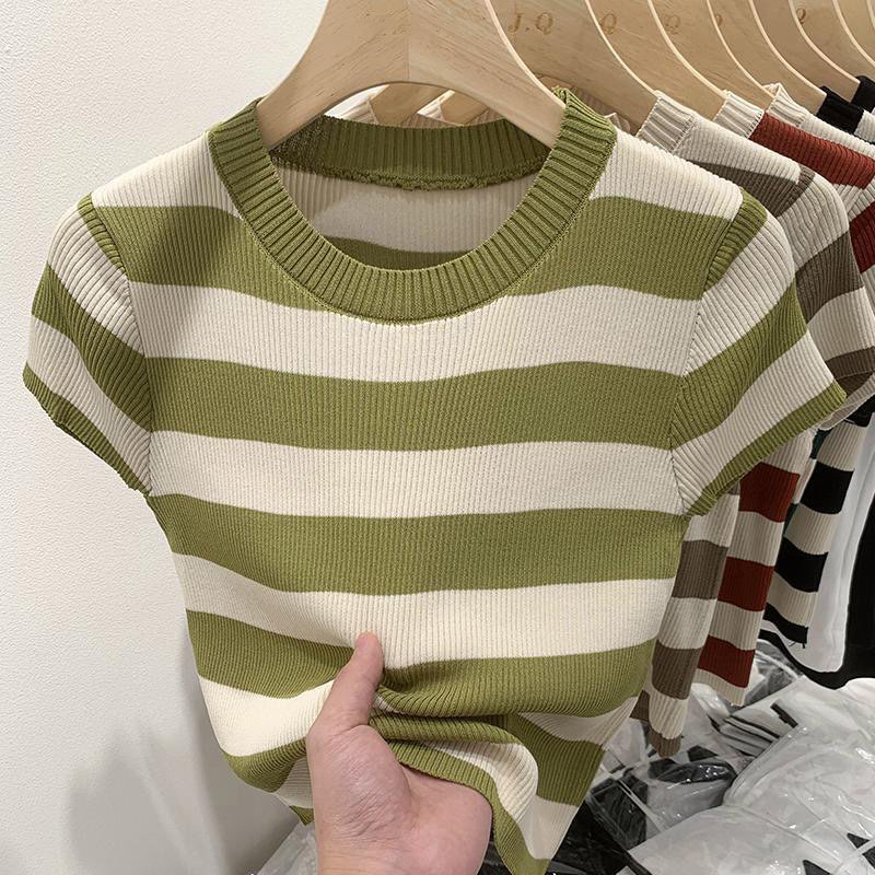 New Women's Sweater 2026 Sprin – Summer Clothing Yarn Bewertung und Preis