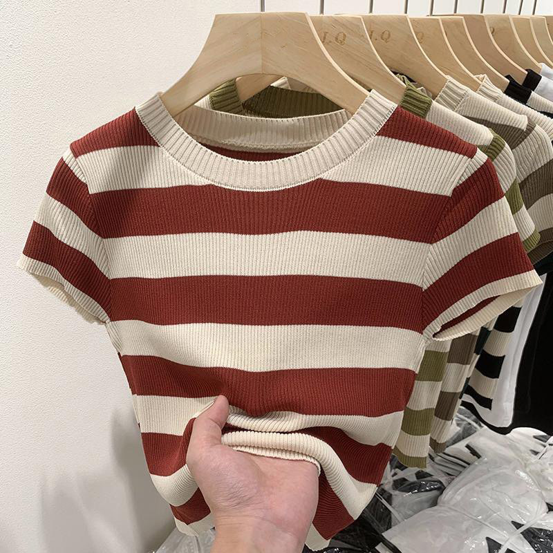 New Women's Sweater 2026 Sprin – Summer Clothing Yarn Bewertung und Preis
