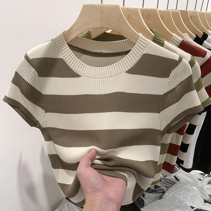 New Women's Sweater 2026 Sprin – Summer Clothing Yarn Bewertung und Preis