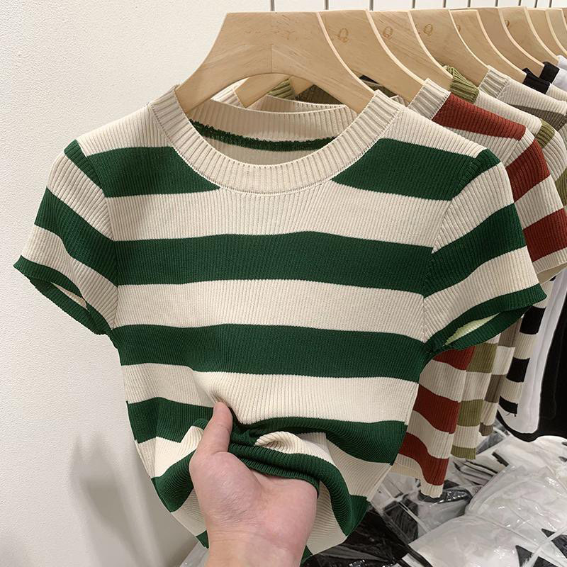 New Women's Sweater 2026 Sprin – Summer Clothing Yarn Bewertung und Preis