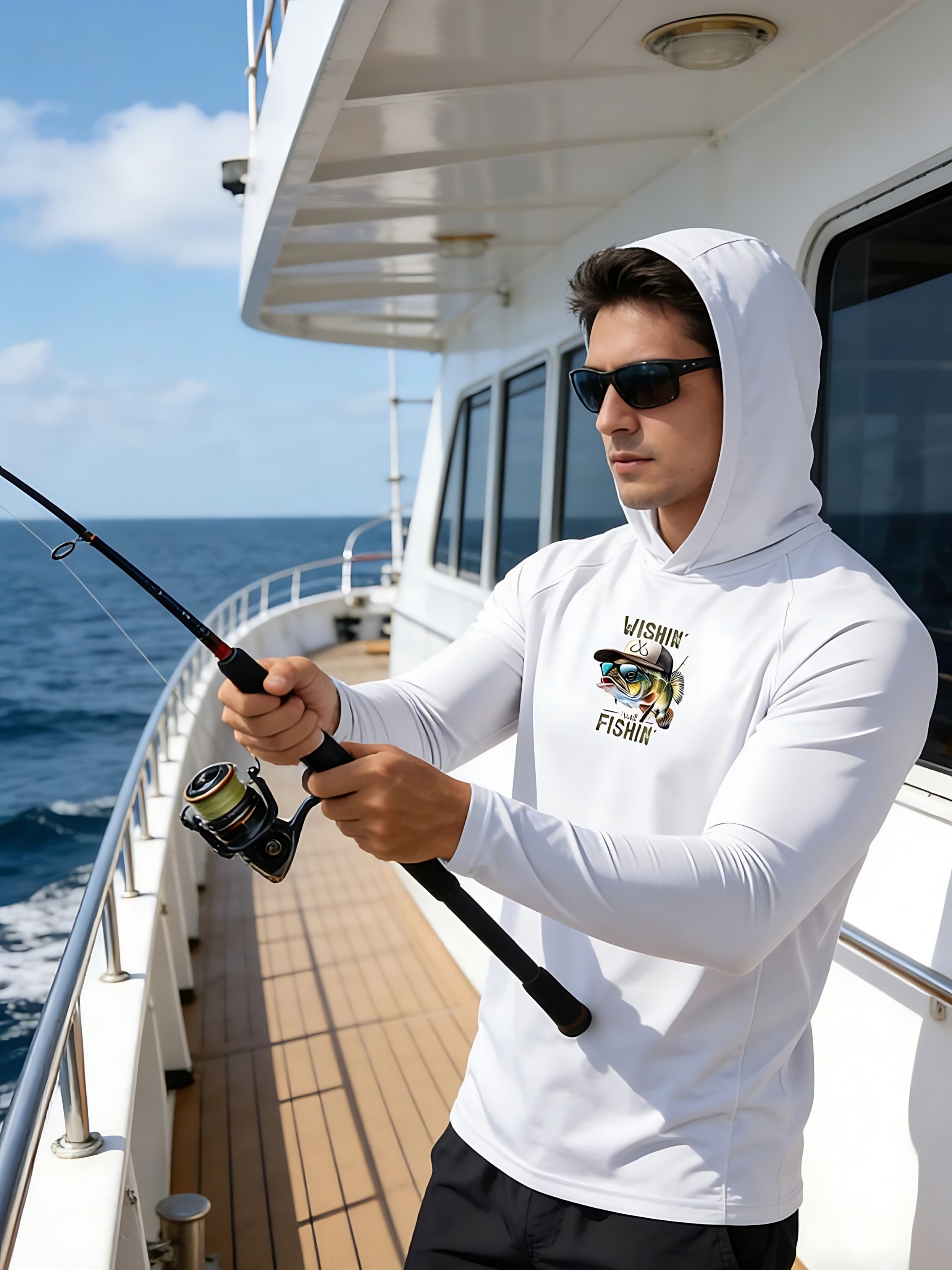 2026 New Model UV-Resistant Fi – Summer Clothing Long Sleeve Bewertung und Preis