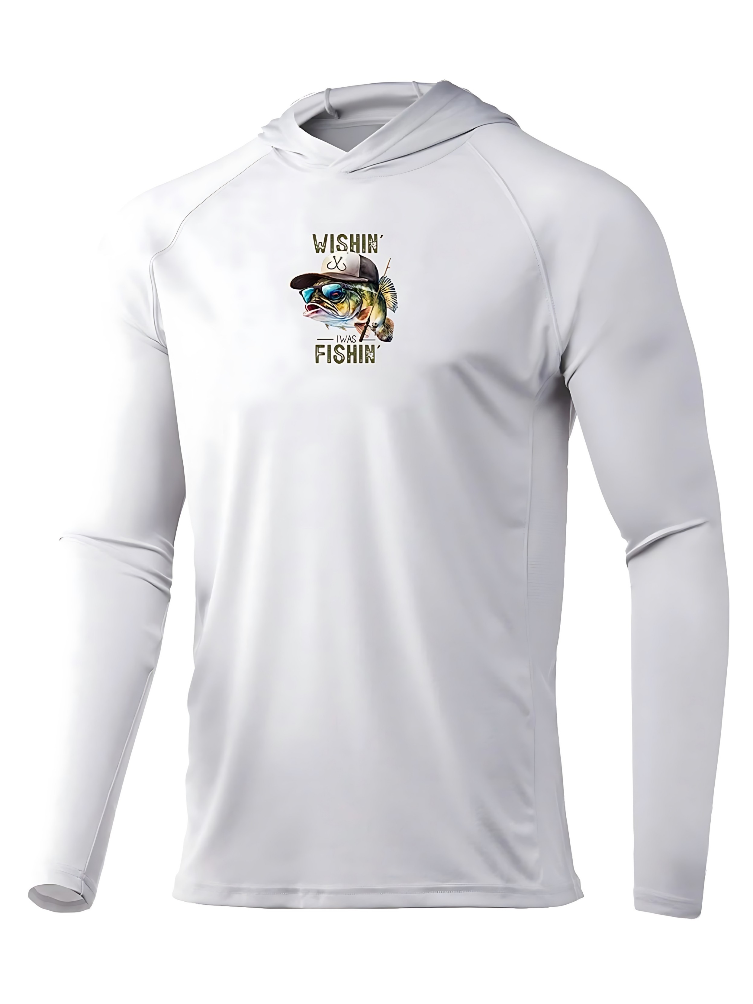 2026 New Model UV-Resistant Fi – Summer Clothing Long Sleeve Bewertung und Preis