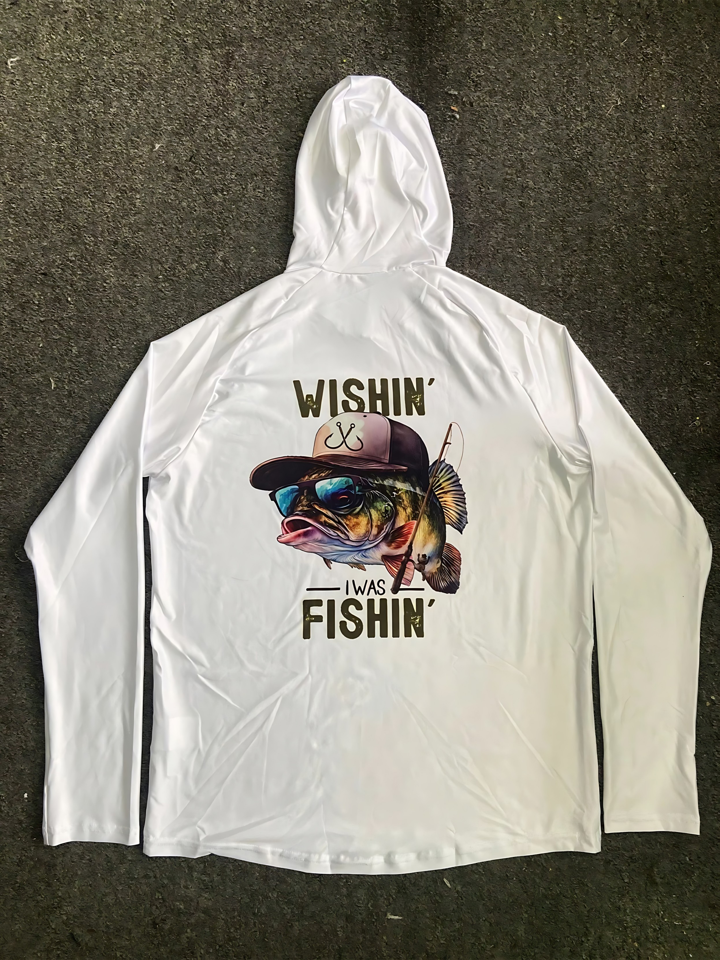 2026 New Model UV-Resistant Fi – Summer Clothing Long Sleeve Bewertung und Preis