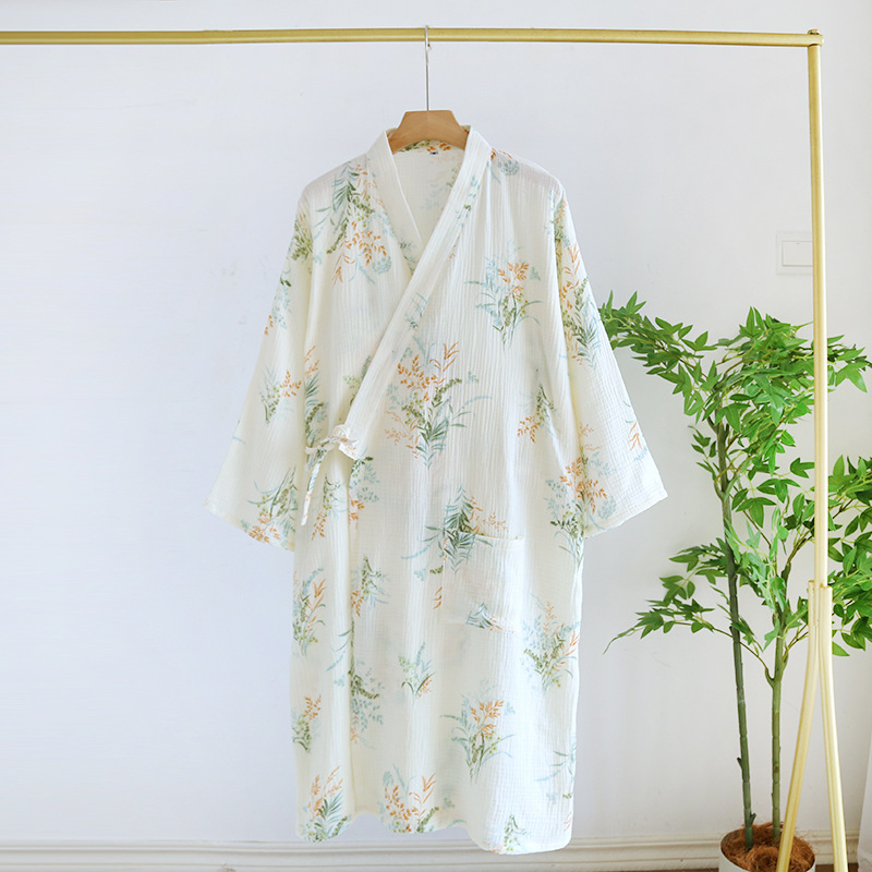 Spring and summer new Japanese – Summer House Clothing Bewertung und Preis