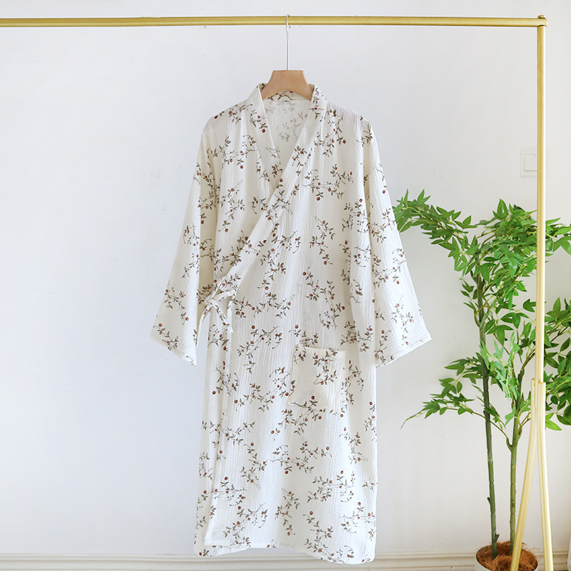 Spring and summer new Japanese – Summer House Clothing Bewertung und Preis