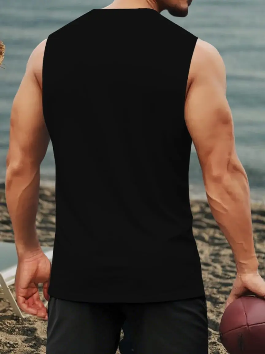 Men's Tank Top Sets 2026 Summe – Summer Clothing Drip Bewertung und Preis