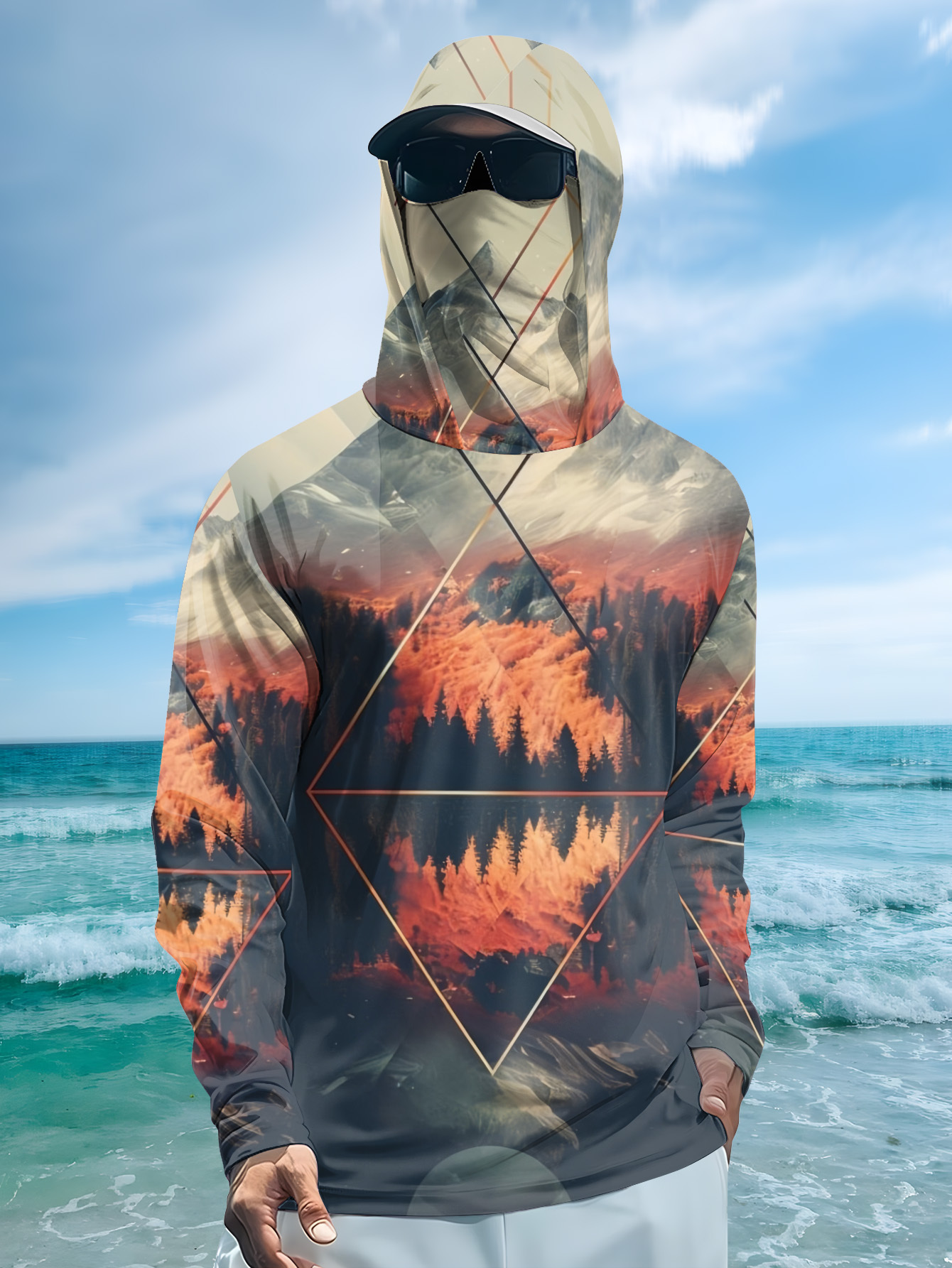 2026 Summer Best-selling Men's – Summer Clothing Long Sleeve Bewertung und Preis