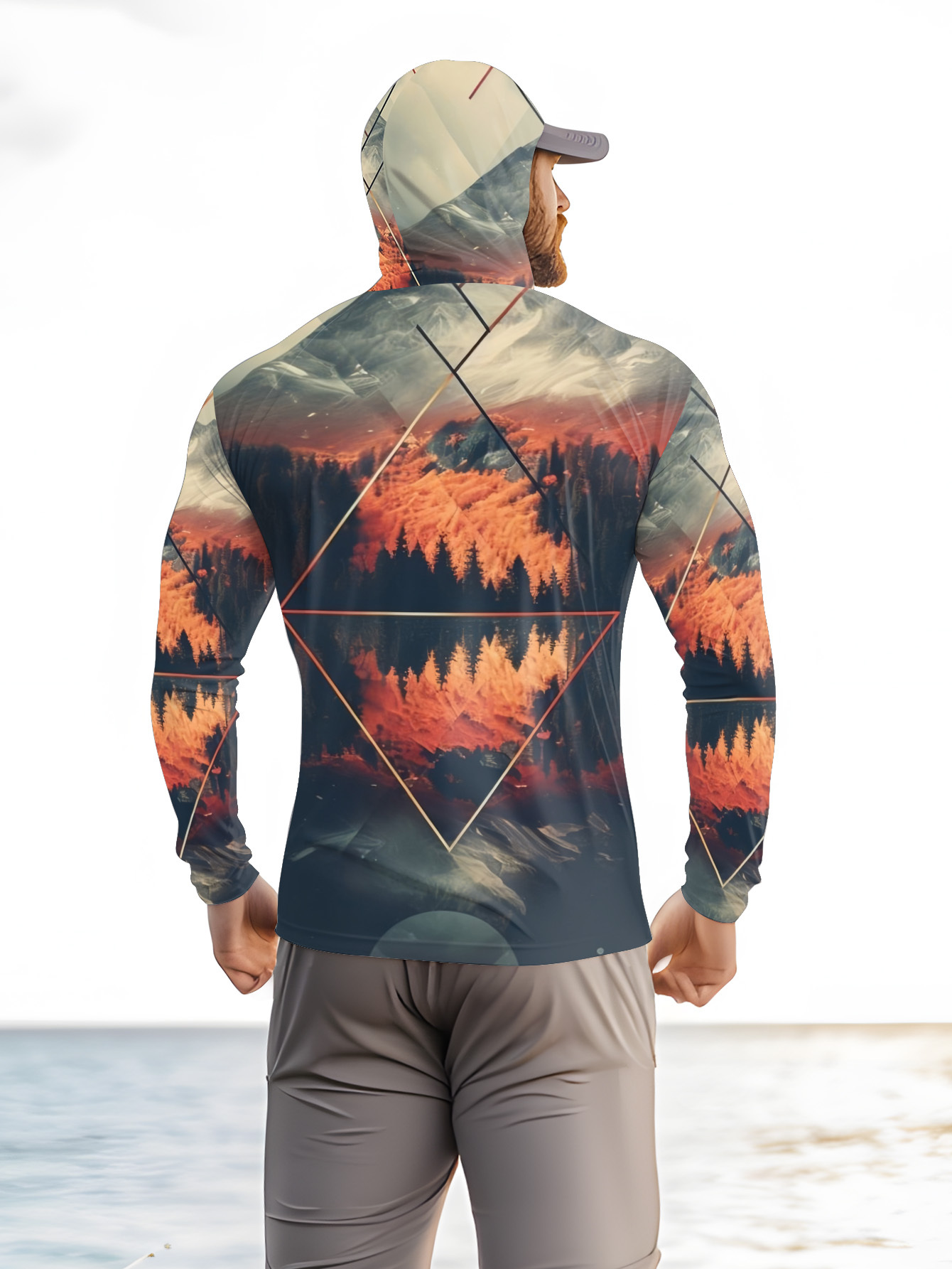 2026 Summer Best-selling Men's – Summer Clothing Long Sleeve Bewertung und Preis