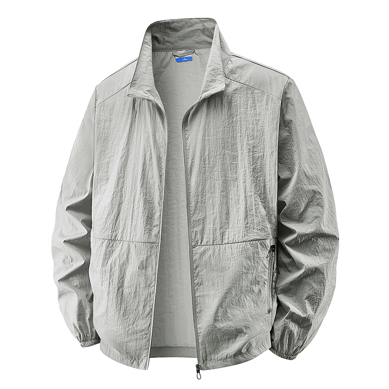 UV Protection Jacket Men Windb – Summer Clothing Wear Bewertung und Preis