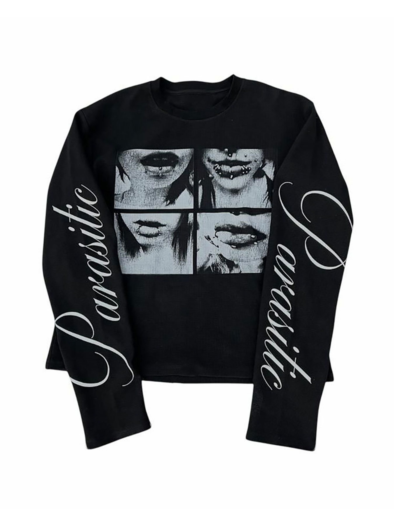 Dark Style Street Punk Unisex  – Summer Clothing Long Sleeve Bewertung und Preis