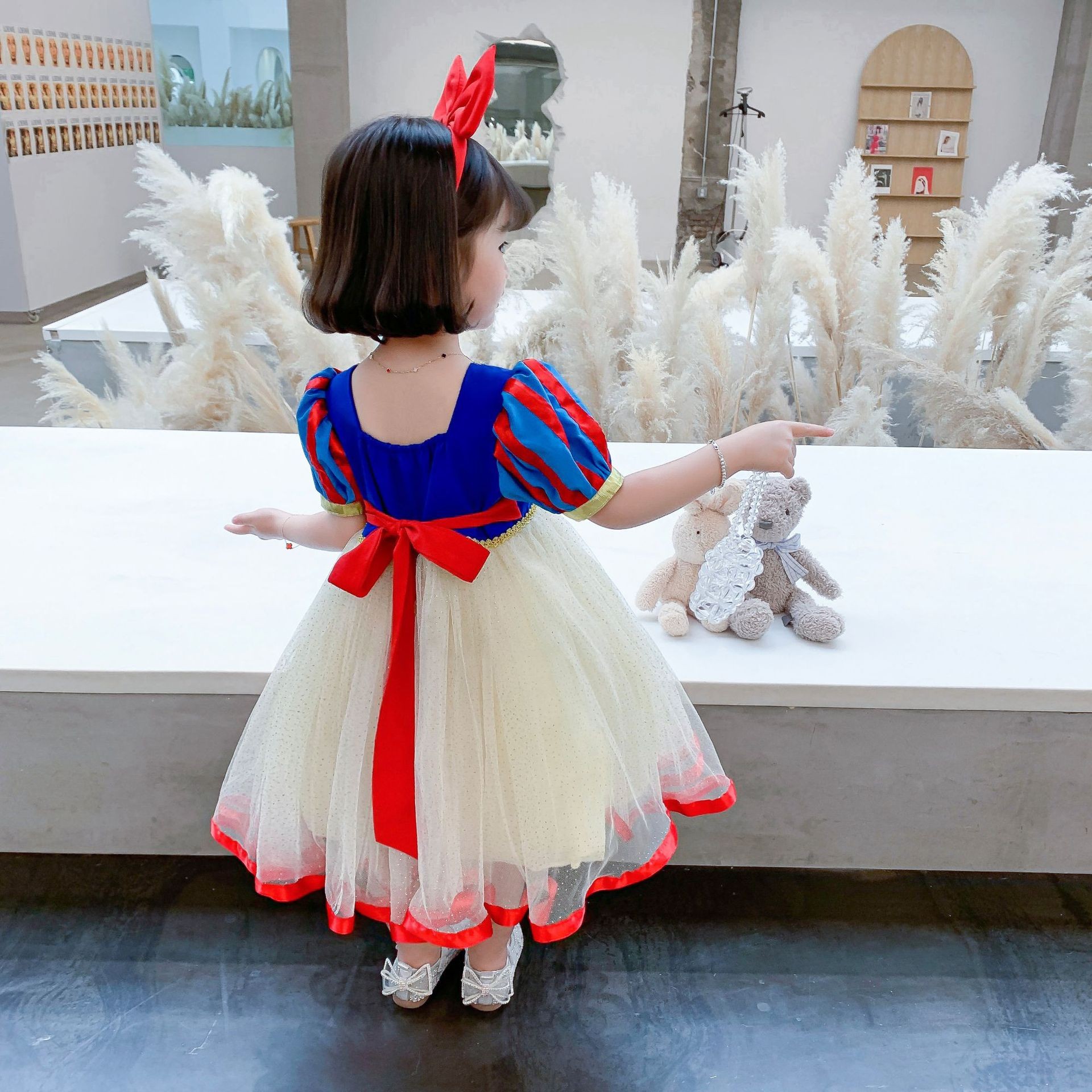 New 2023 Summer Princess Dress – Summer Clothing Gifts Bewertung und Preis