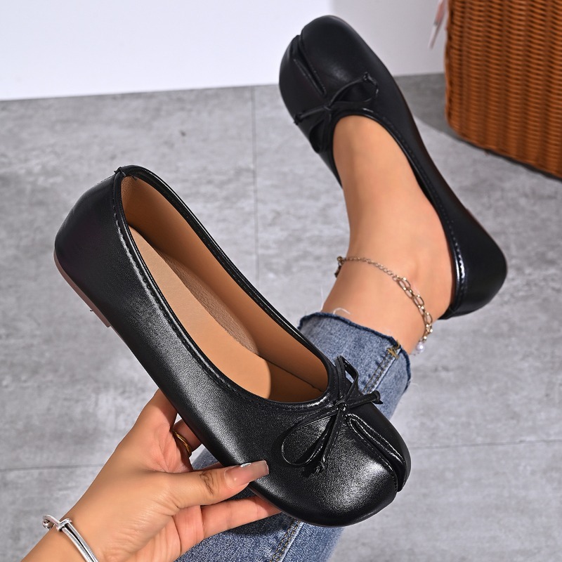 Soft Split Toe Tabi Ballet Fla – Summer Clothing Modest Bewertung und Preis