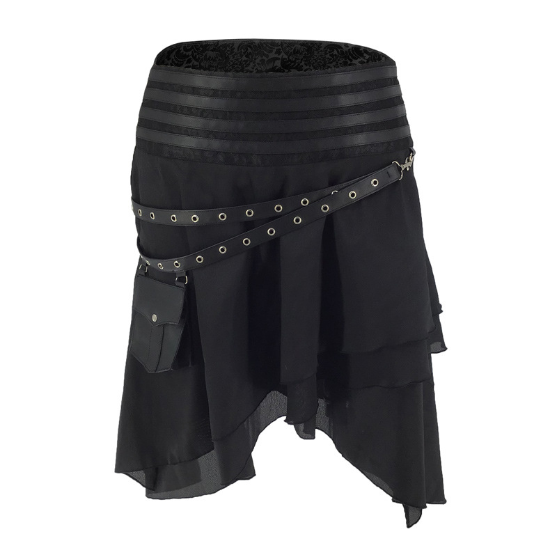 Brown Dropped Waist &Small Poc – Summer Victorian Clothing Bewertung und Preis