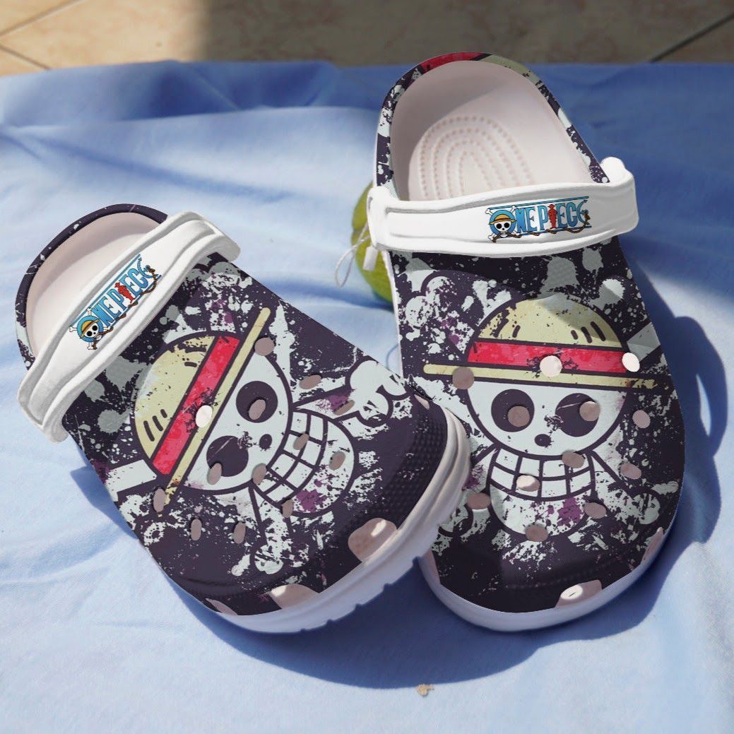 One Piece Slippers Luffy Summe – Summer Clothing Gifts Bewertung und Preis