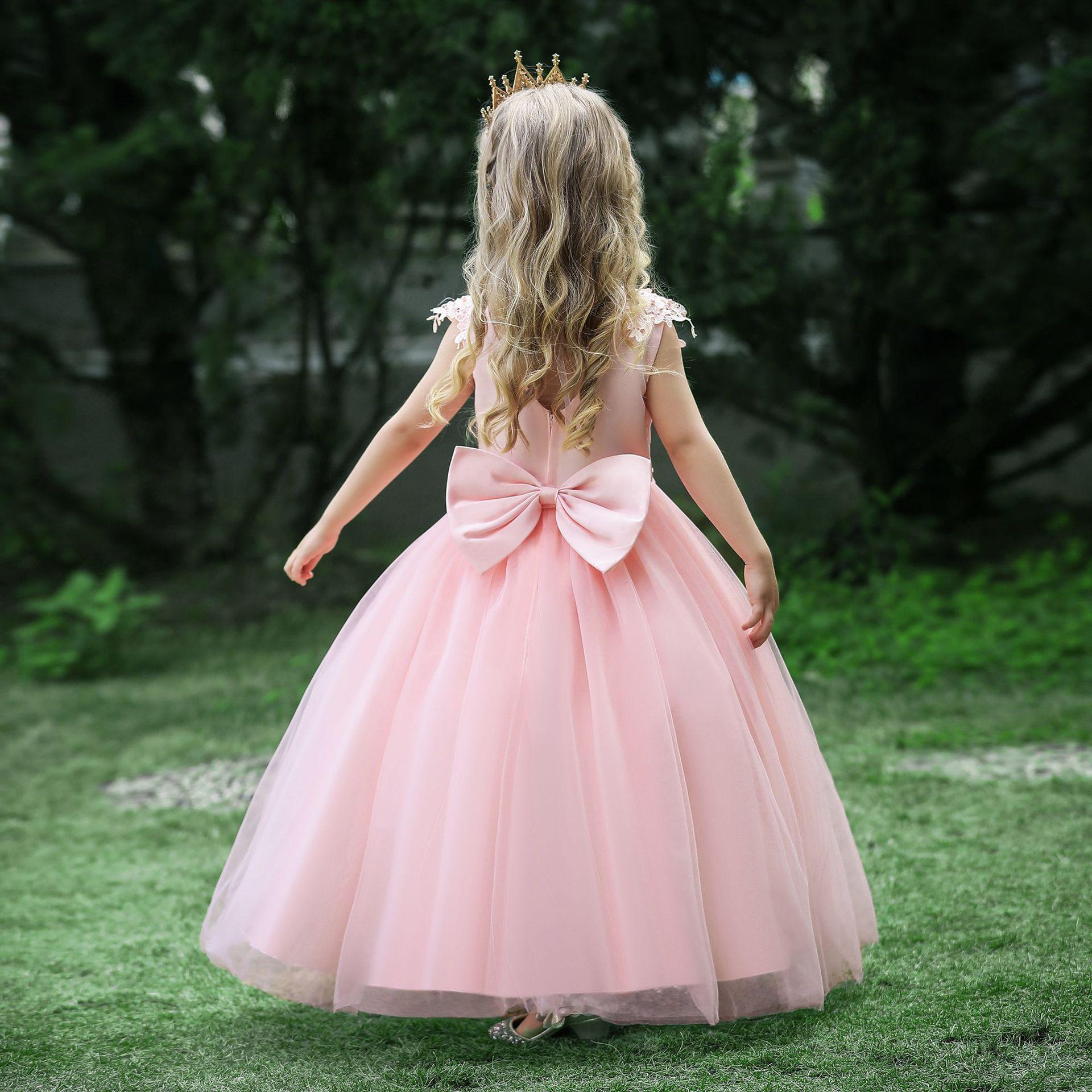 Summer Flower Bridesmaids Prin – Summer Victorian Clothing Bewertung und Preis