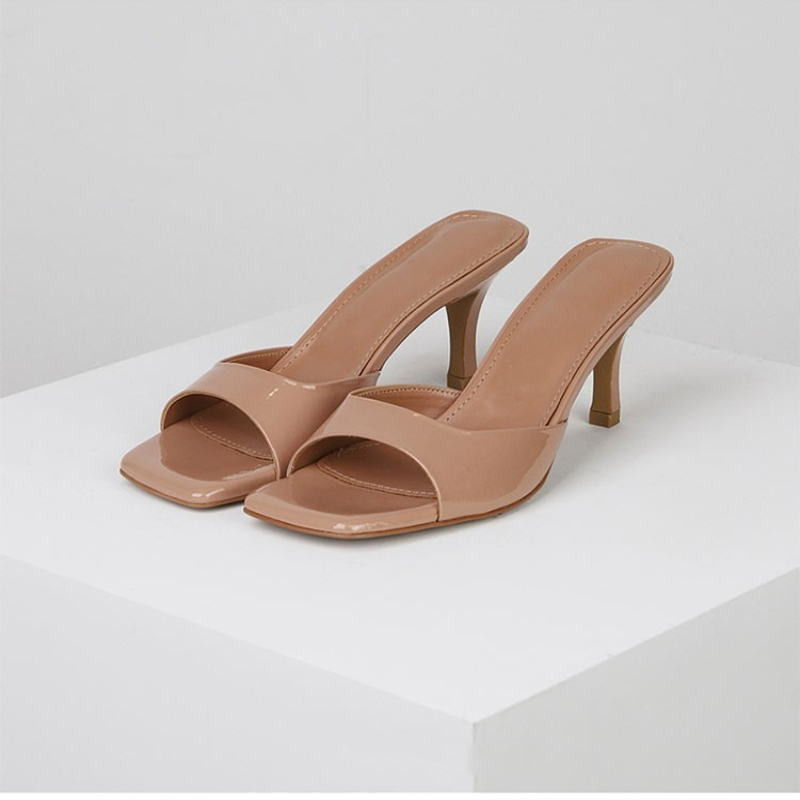 New Summer Women's Slippers Lu – Summer Clothing Modest Bewertung und Preis