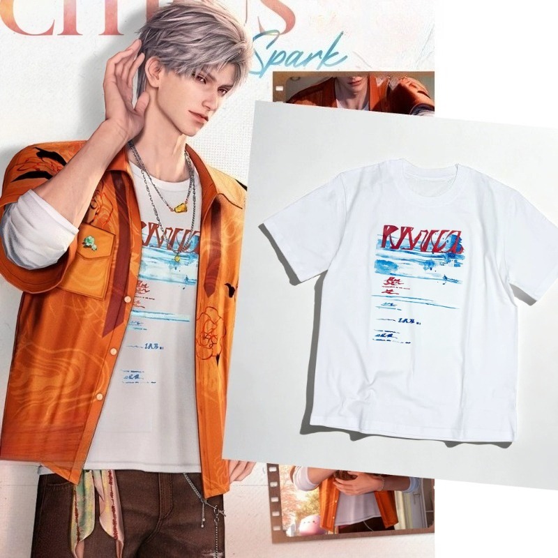 Game Love and Deepspace Sylus  – Summer Clothing Modest Bewertung und Preis
