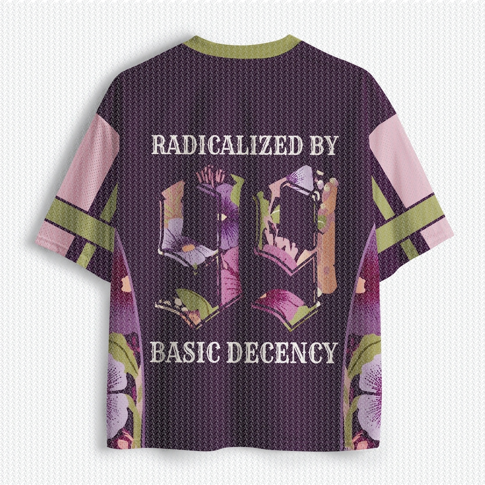 V-neck Sports Shirt Full Print – Summer Goth Clothing Bewertung und Preis