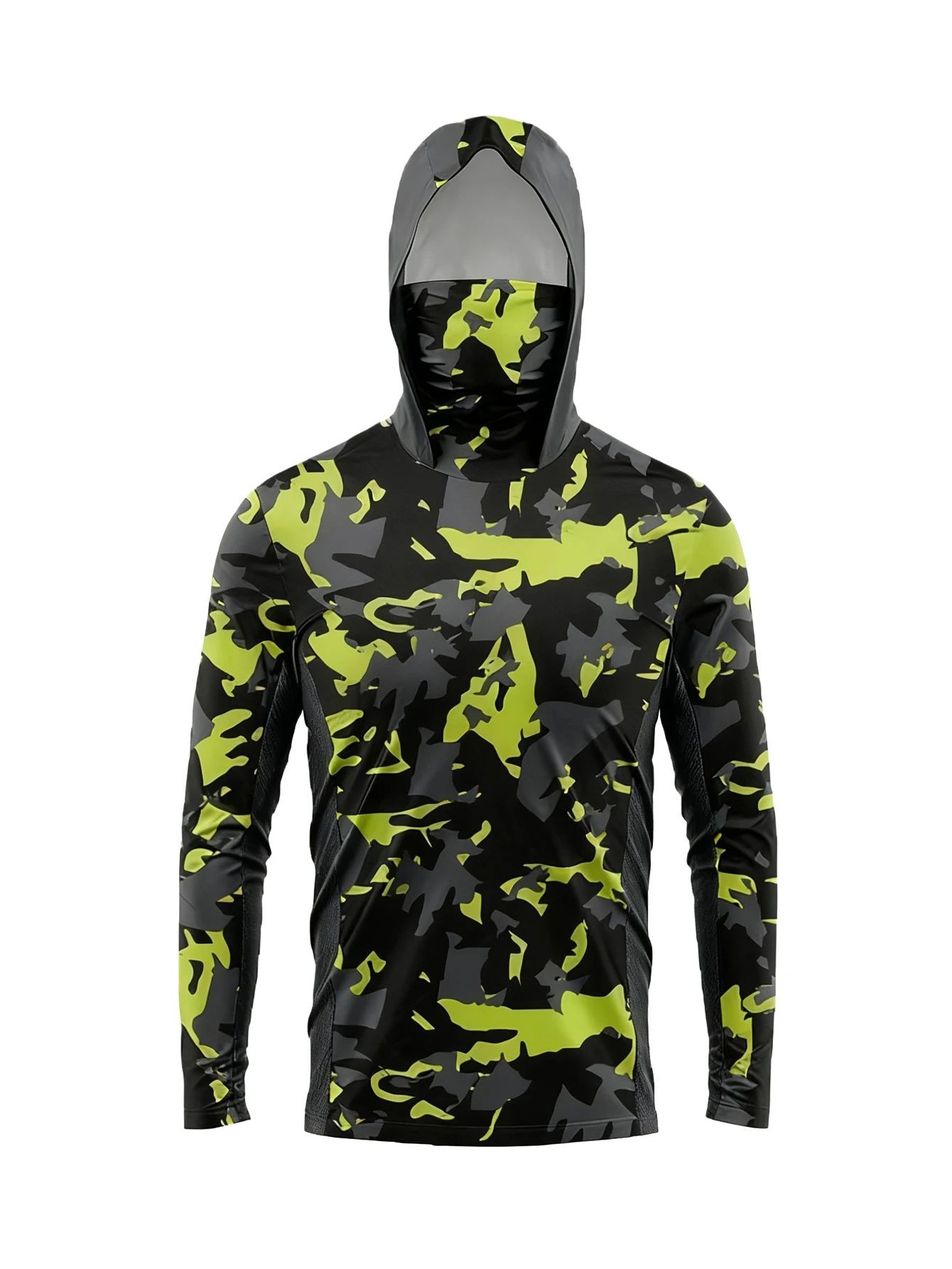 2026 Summer New Style Men's Lo – Summer Clothing Long Sleeve Bewertung und Preis