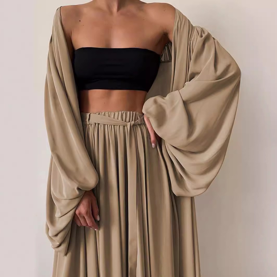 Summer Spring Women's Clothing – Summer Clothing Long Sleeve Bewertung und Preis