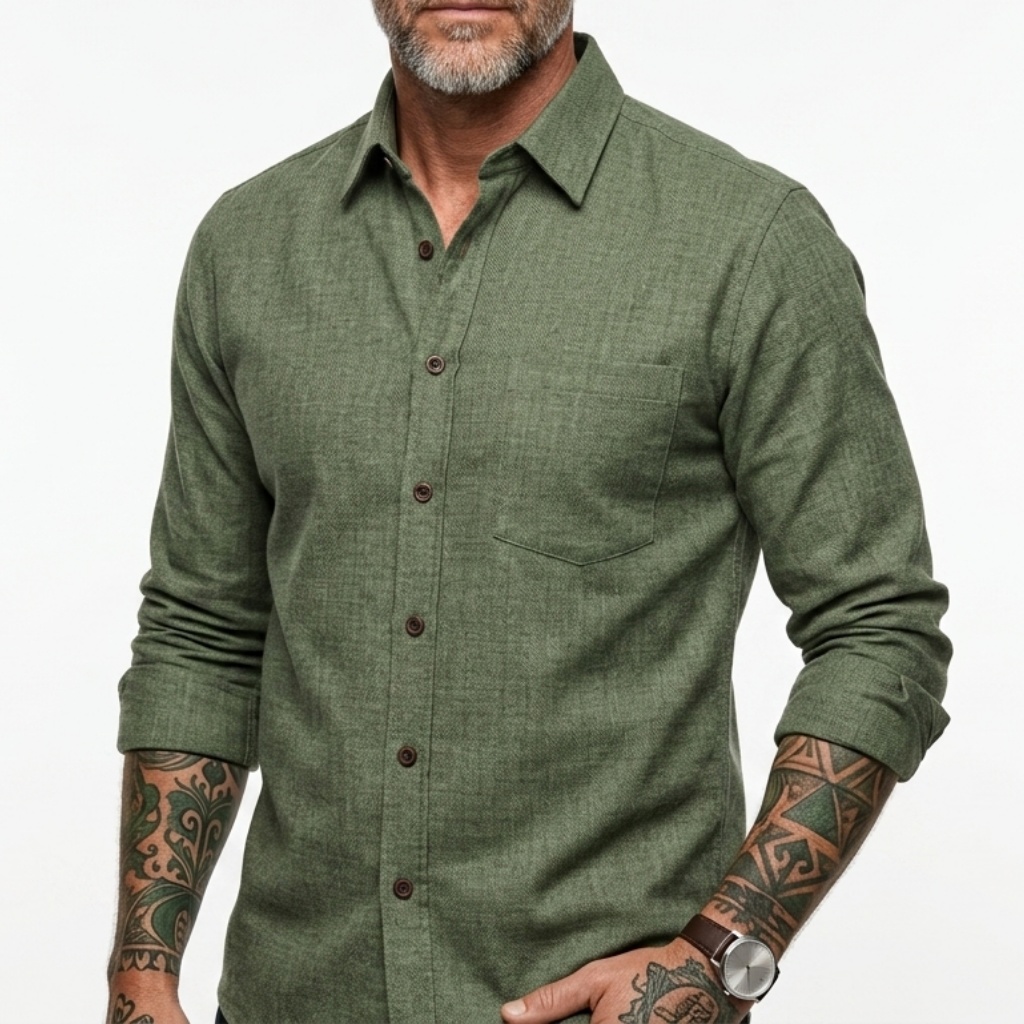 Mens Spring Summer Ultra Thin  – Summer Clothing Long Sleeve Bewertung und Preis