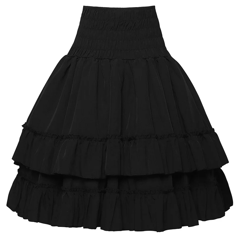 Women Victorian Skirt Medieval – Summer Victorian Clothing Bewertung und Preis