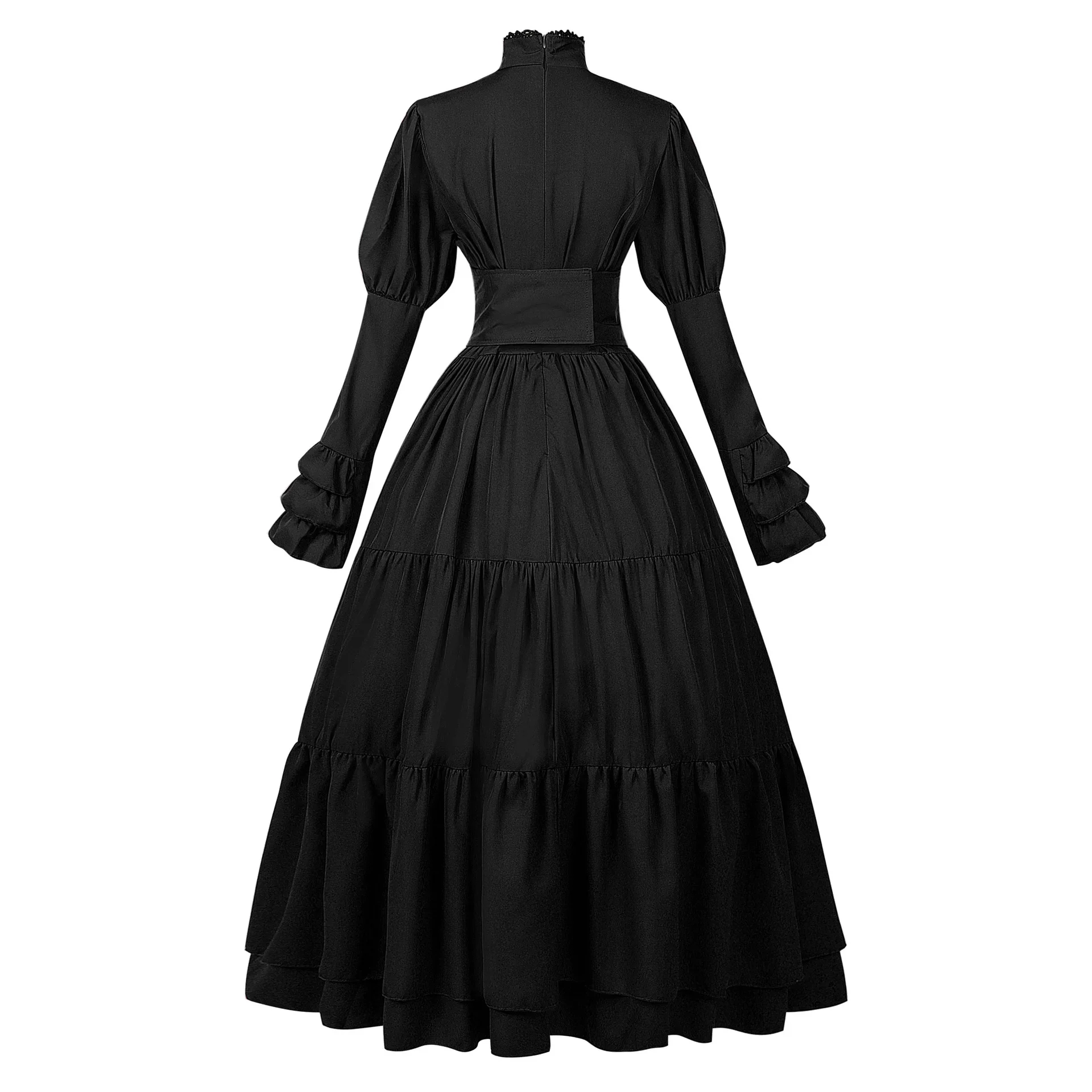 Women Halloween Cosplay Costum – Summer Victorian Clothing Bewertung und Preis