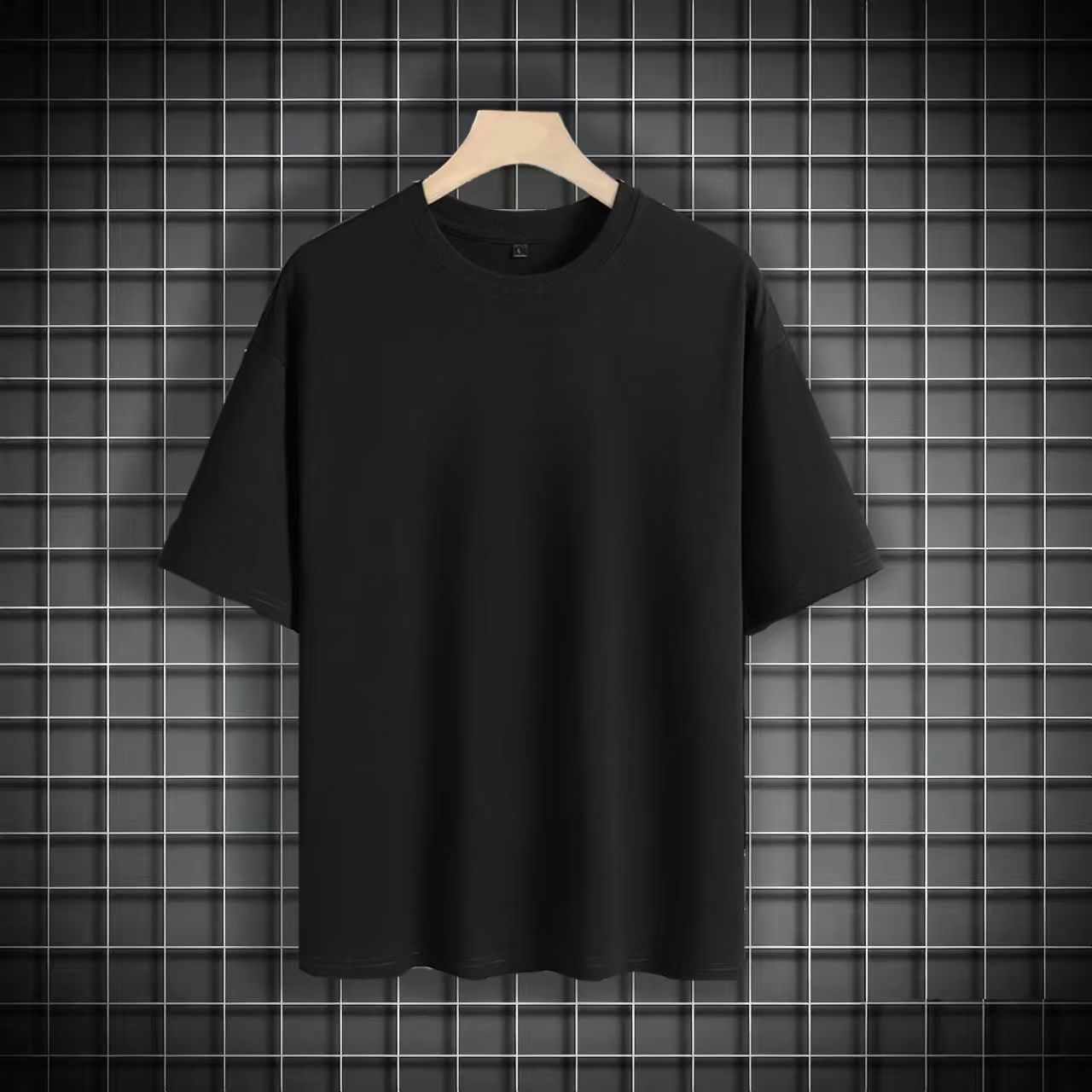 1pcs Men's t-shirt Sets 2026 S – Summer Clothing Drip Bewertung und Preis