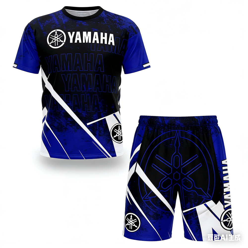 New Summer YAMAHA Men Women Mo – Summer Clothing Modest Bewertung und Preis