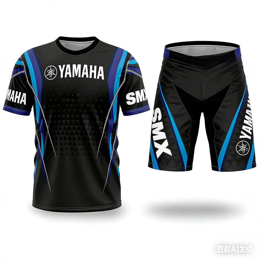 New Summer YAMAHA Men Women Mo – Summer Clothing Modest Bewertung und Preis