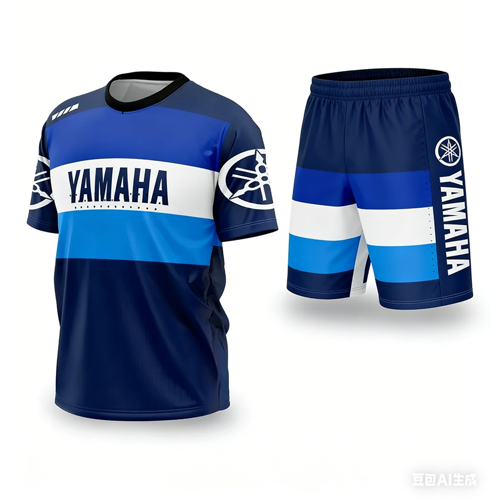 New Summer YAMAHA Men Women Mo – Summer Clothing Modest Bewertung und Preis