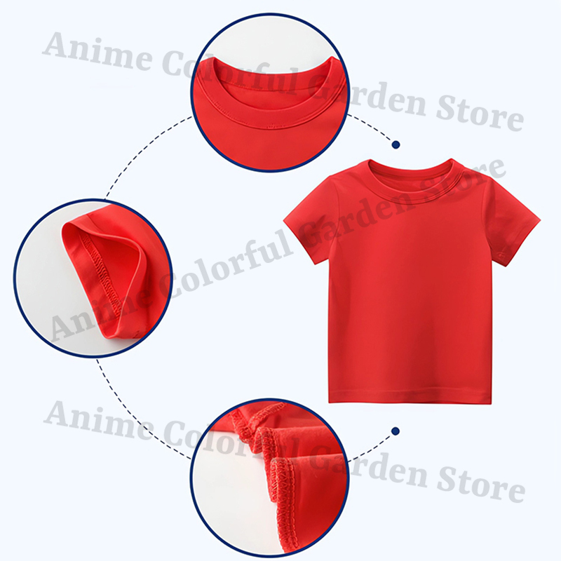 Anime Pokemons Kawaii T-shirts – Summer Clothing Gifts Bewertung und Preis