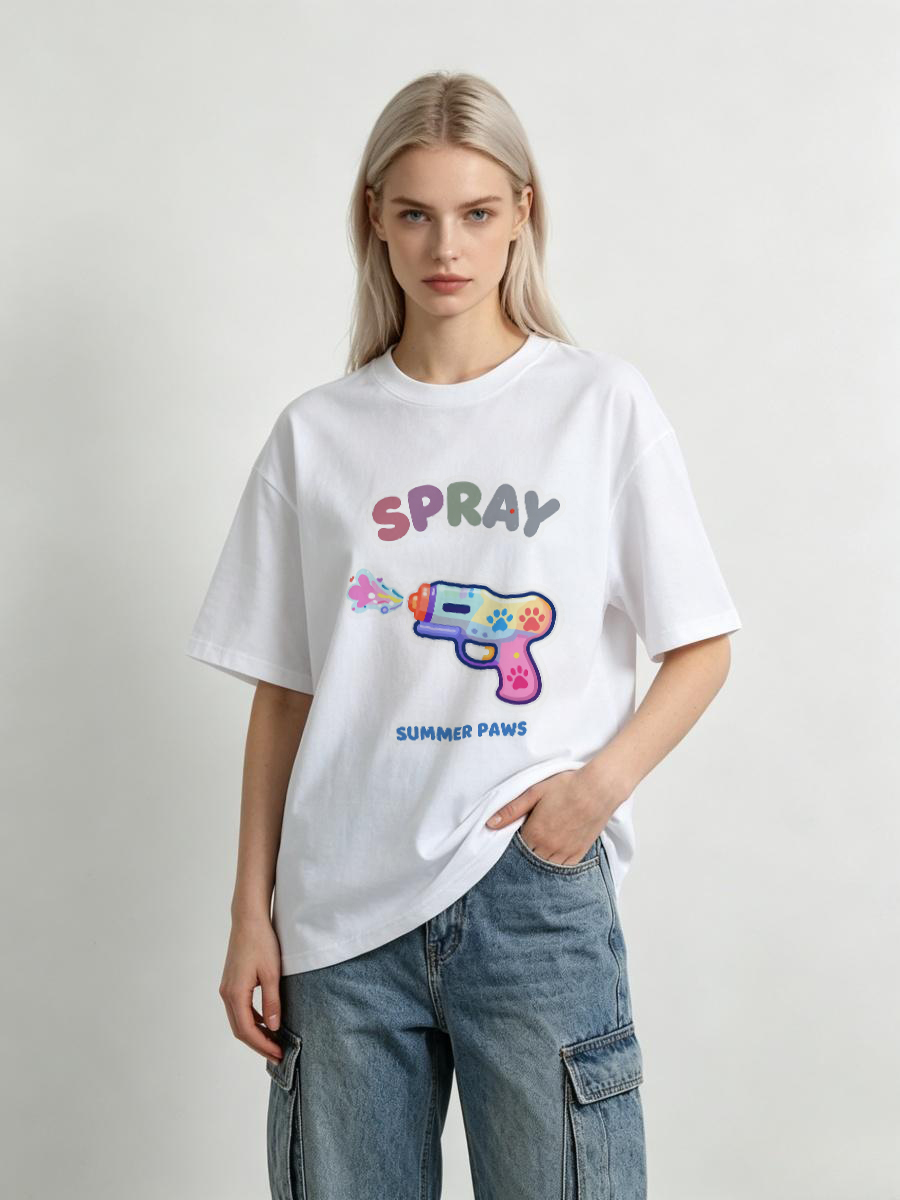 T Shirts Spring Rayon Asymmetr – Summer Victorian Clothing Bewertung und Preis
