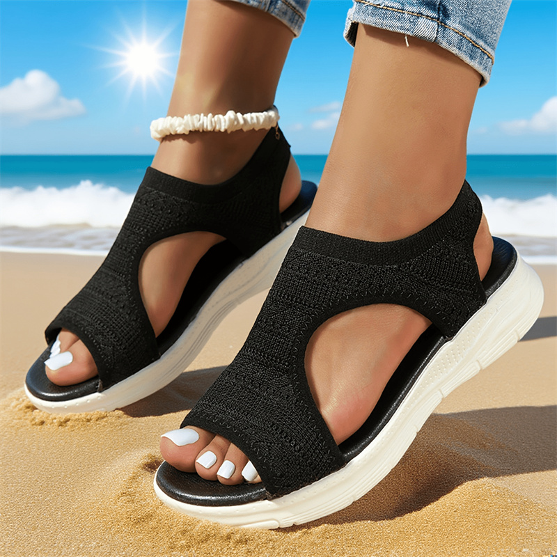Women's Shoes 2026 Summer Comf – Summer Clothing Modest Bewertung und Preis