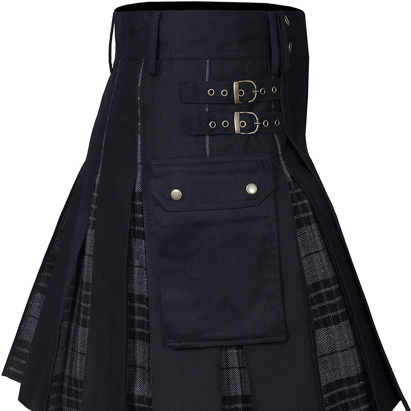 Summer Men's Clothing Plaid Co – Summer Clothing Wear Bewertung und Preis