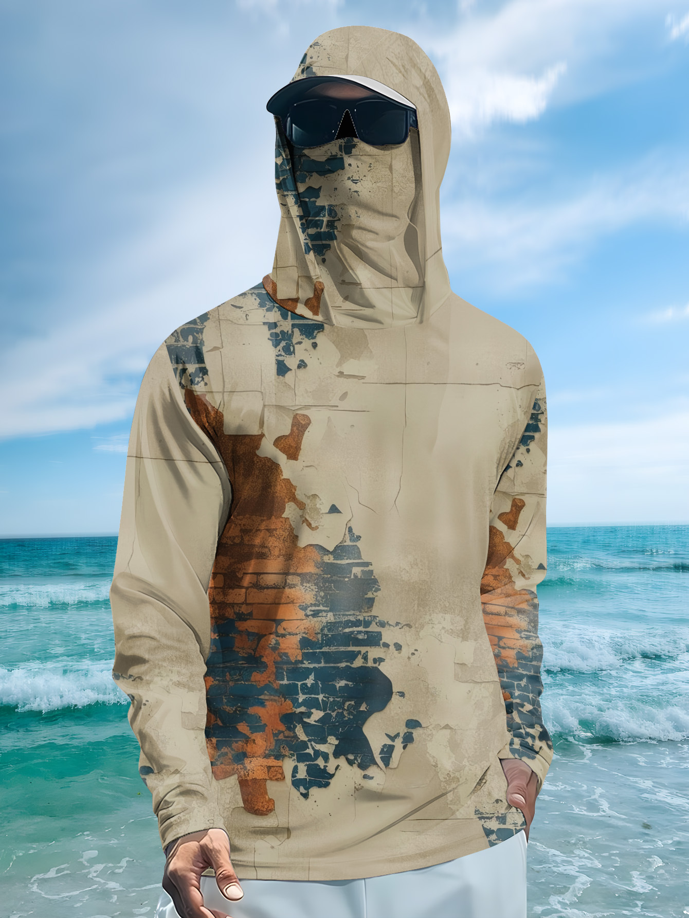 2026 Summer New Men's Long-Sle – Summer Clothing Long Sleeve Bewertung und Preis