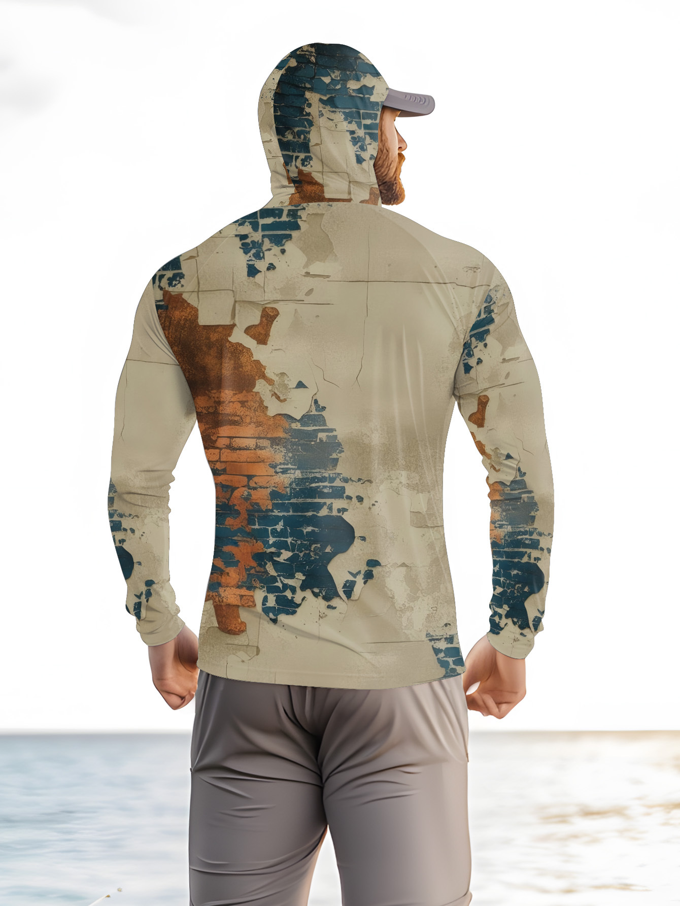 2026 Summer New Men's Long-Sle – Summer Clothing Long Sleeve Bewertung und Preis
