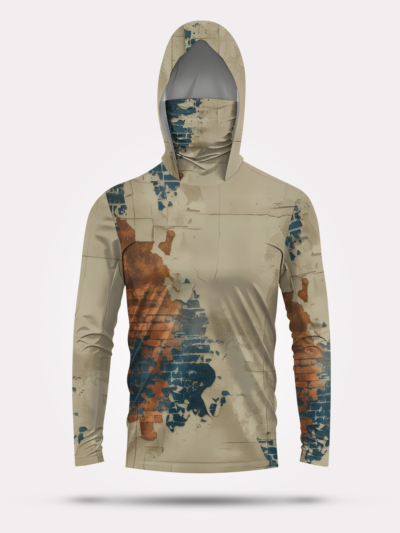 2026 Summer New Men's Long-Sle – Summer Clothing Long Sleeve Bewertung und Preis