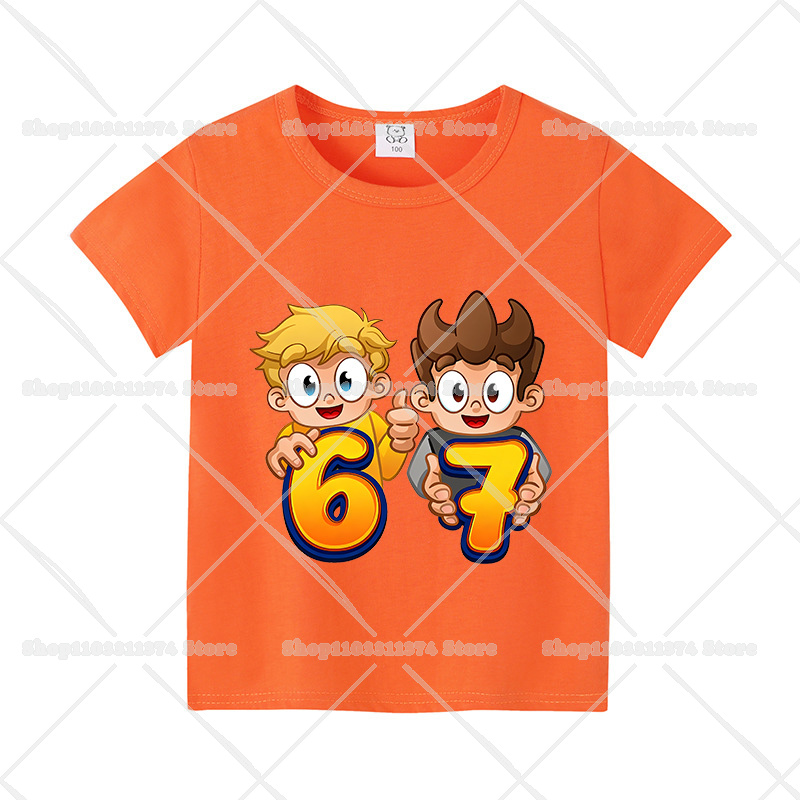Wojans Team T-shirt Anime Roun – Summer Clothing Gifts Bewertung und Preis