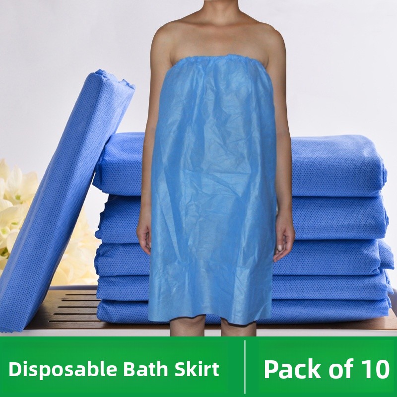 Disposable Non-woven Fabric Ba – Summer House Clothing Bewertung und Preis
