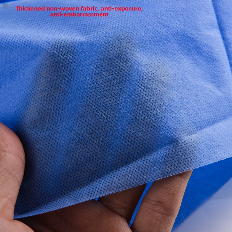 Disposable Non-woven Fabric Ba – Summer House Clothing Bewertung und Preis