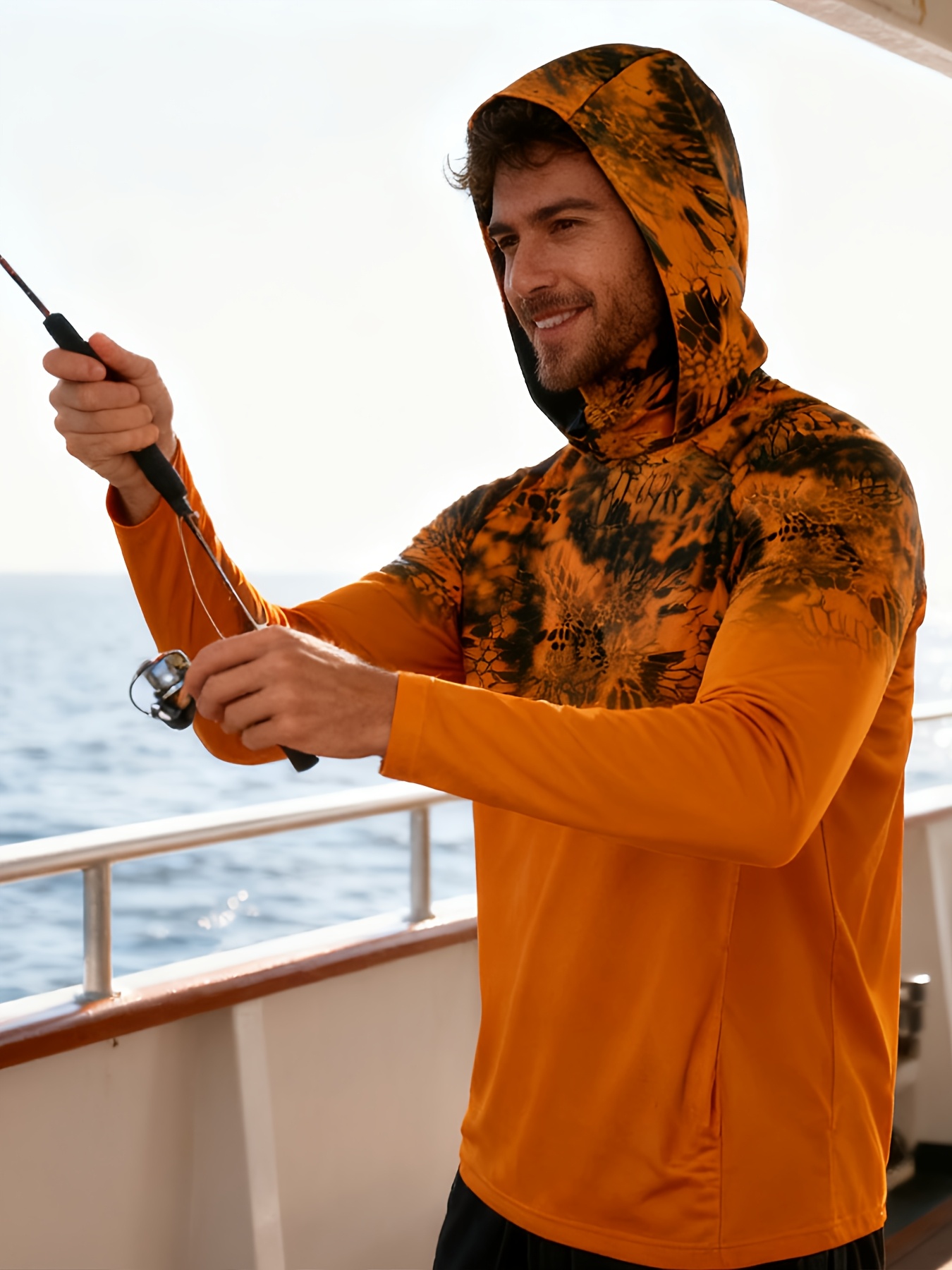 2026 New Model UV-Resistant Fi – Summer Clothing Long Sleeve Bewertung und Preis