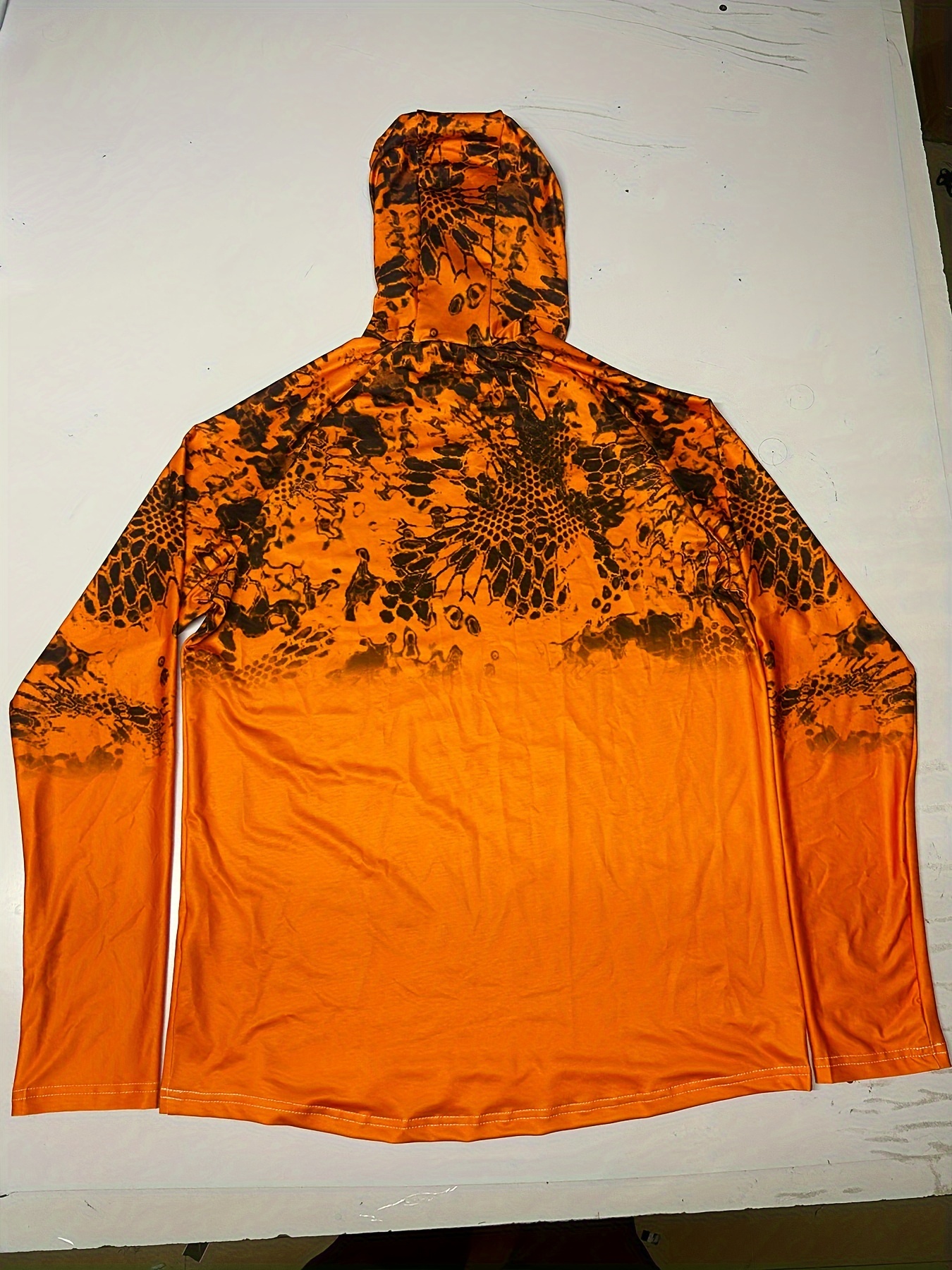 2026 New Model UV-Resistant Fi – Summer Clothing Long Sleeve Bewertung und Preis