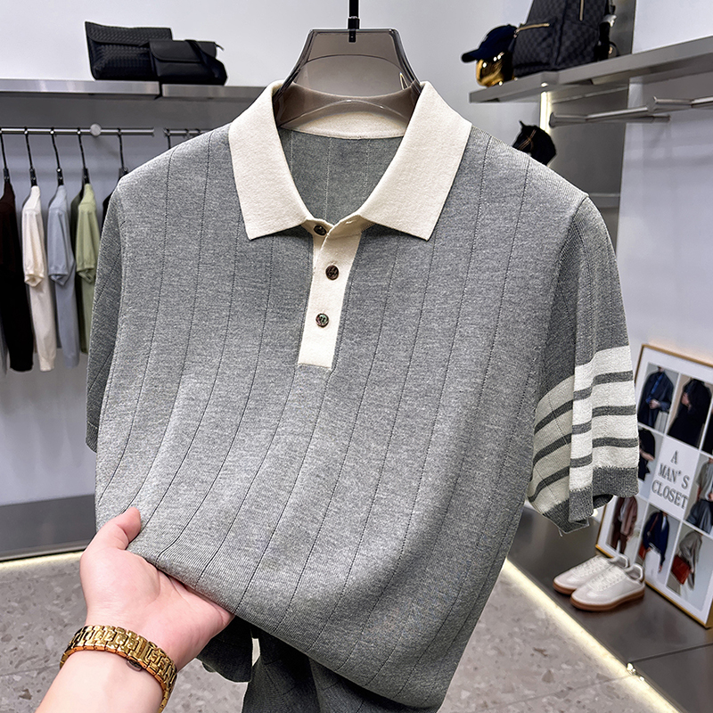 High Quality Man Summer Short- – Summer Clothing Men Linen Bewertung und Preis