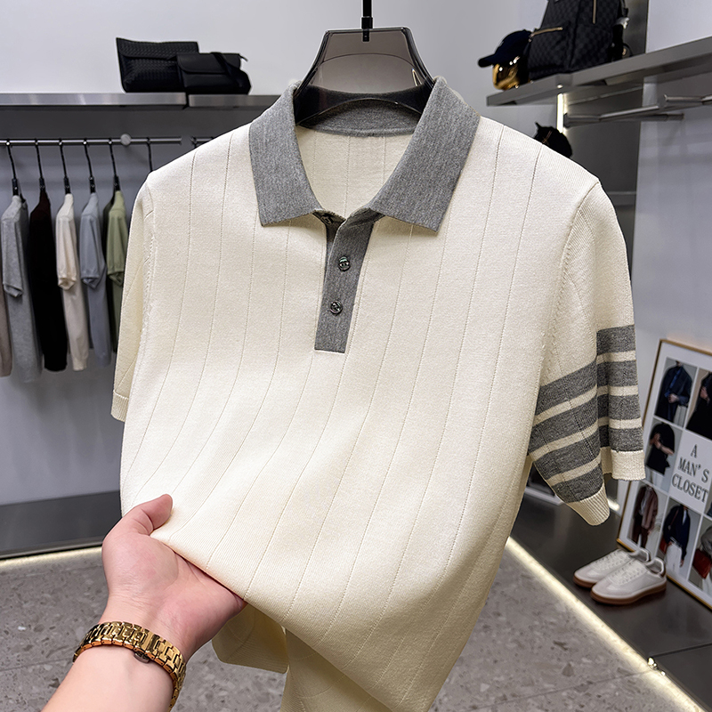 High Quality Man Summer Short- – Summer Clothing Men Linen Bewertung und Preis
