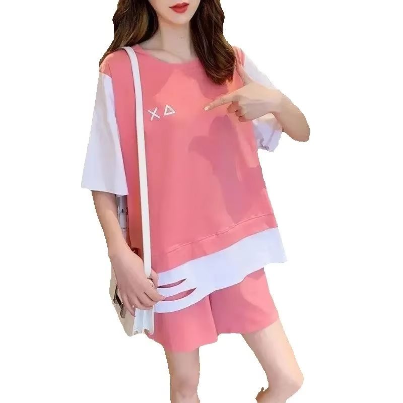 Women's Casual plus Size 2 Two – Summer Clothing Wear Bewertung und Preis
