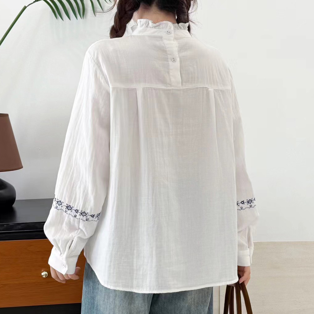 2026 Mori Kei Clothing Ethnic  – Summer Clothing Yarn Bewertung und Preis