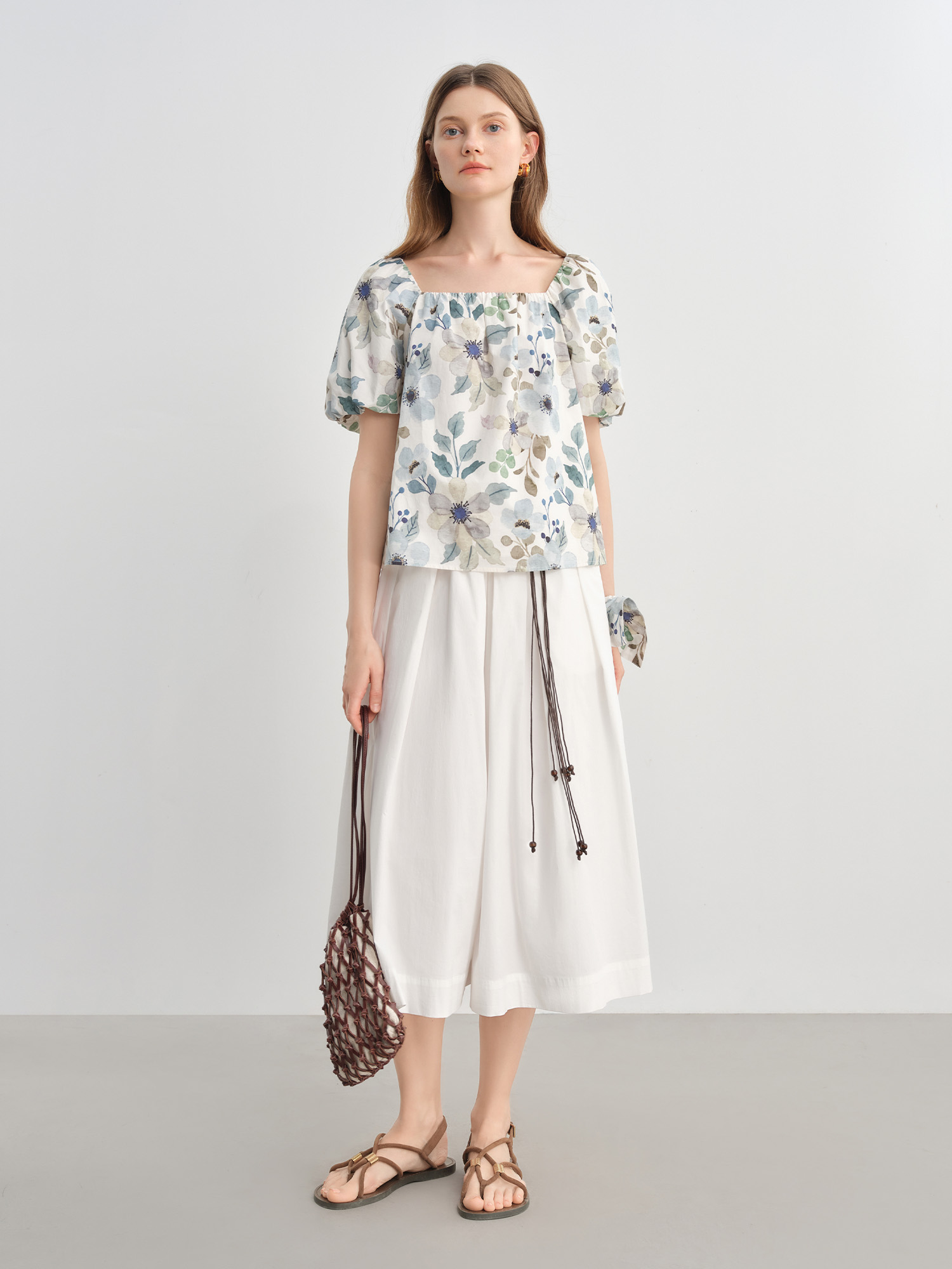 DUSHU Women's Clothing Two-wea – Summer Clothing Wear Bewertung und Preis