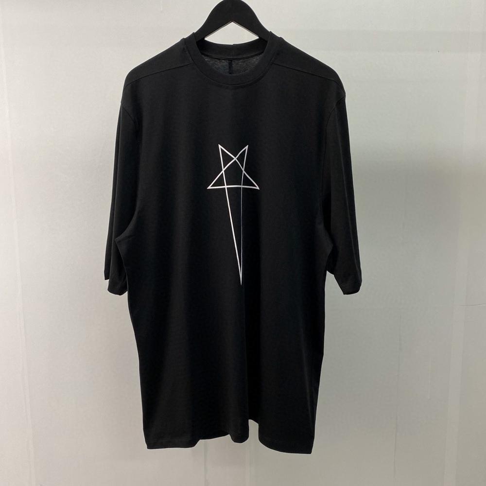 Owen Seak Men T Shirt 100% Cot – Summer Goth Clothing Bewertung und Preis