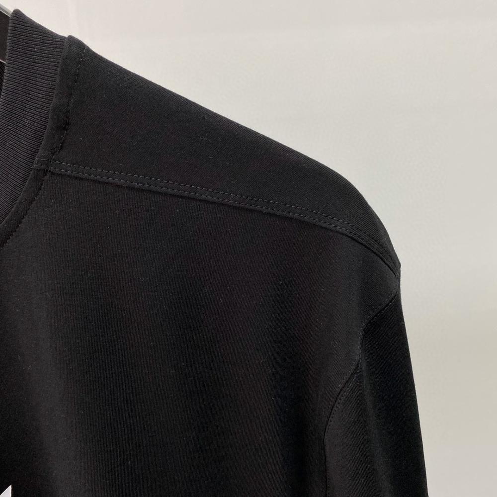 Owen Seak Men T Shirt 100% Cot – Summer Goth Clothing Bewertung und Preis